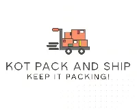 KOT Pack and Ship