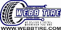Webb Tire “the mobile tire shop”