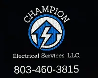Champion Electrical Services, LLC
