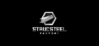Strucsteel Factory | High Quality Metal Studs, Tracks & Accessories - Bulk Orders