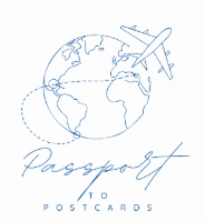 Passport to Postcards