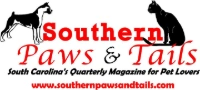 Southern Paws & Tails Magazine