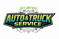 5th Street Auto & Truck Service