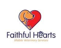 Faithful Hearts Mobile Veterinary Services - End-Of-Life Care