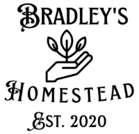 Bradley's Homestead
