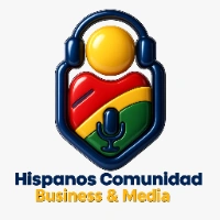 Hispanos Comunidad Business and Media