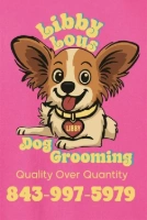 LIBBY LOUS DOG GROOMING