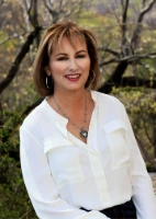 Pam Harrison Realtor Keller Williams Realty