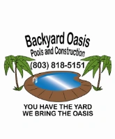 Backyard Oasis Pools And Construction