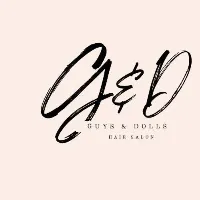 Guys and dolls hair salon