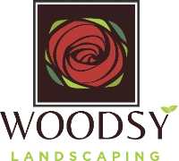 Woodsy Landscaping