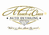 A Touch of Class Auto Detailing