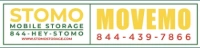 Stomo Mobile Storage & MoveMo Loading