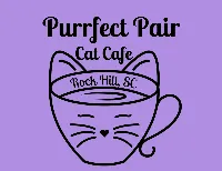 Purrfect Pair Cat Cafe