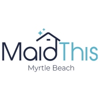 MaidThis Cleaning Myrtle Beach
