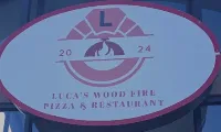 Lucas Wood Fire Pizza &Italian restaurant