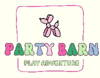 Party Barn Play Adventure