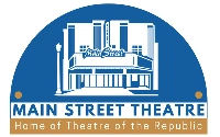 Main Street Theatre (Home of Theatre of the Republic)