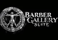Barber Gallery Suite - Tulpi The Barber