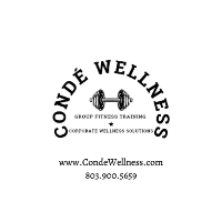 Conde Wellness