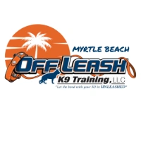 Off Leash K9 Training Myrtle Beach, SC