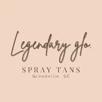 Legendary glo. Spray Tans