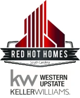 Red Hot Homes Team with Keller Williams Western Upstate