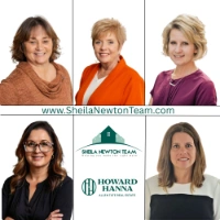 Sheila Newton Team - Howard Hanna Allen Tate Real Estate
