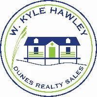 Kyle Hawley, Realtor - Dunes Realty Sales
