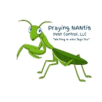 Praying Nantis Pest Control