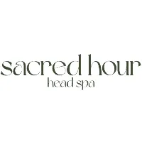 Sacred Hour Head Spa