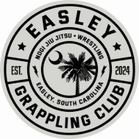 Easley Grappling Club