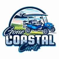 Gone Coastal Carts South