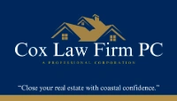 Cox Law Firm PC