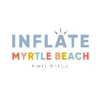 Inflate Myrtle Beach
