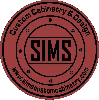 Sims Custom Cabinetry