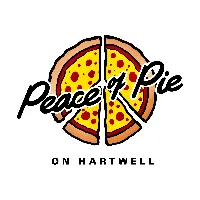 Peace of Pie on Hartwell