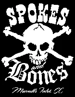 Spokes and Bones