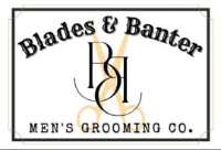 Blades & Banter