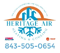 Heritage Air Heating & Cooling
