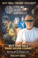 Sterling Silver Surfers LLC