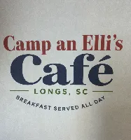 Camp an Elli’s