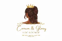 Crown & Glory Loc Lounge