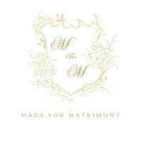 Made for Matrimony