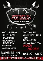 Upstate RV Solutions