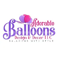 Adorable Balloons Design & Decor