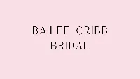 Bailee Cribb Bridal