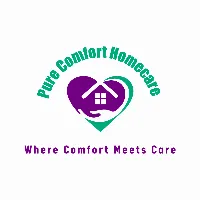 Pure Comfort Homecare LLC