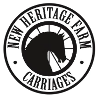 New Heritage Farm Carriages