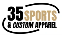 35 Sports and Custom Apparel